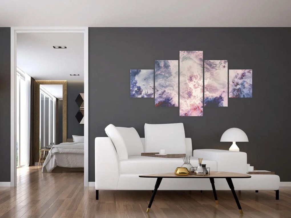 Obraz - Fantasy (125x70 cm)