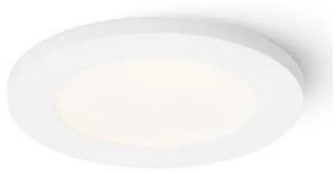 RED - R12659 - Lampa sufitowa łazienkowa LEROY 1xGU5,3/35W/12V IP44