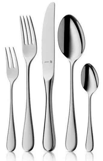 WMF - Zestaw sztućców KENT PLUS 30 szt.