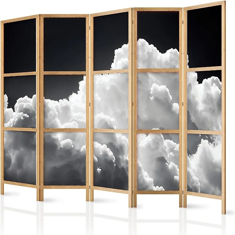 Parawan japoński Artgeist Tła i desenie 225 x 172 cm 1 szt