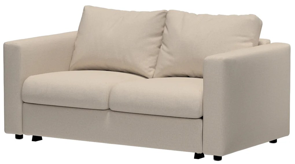 Pokrowiec na sekcję 2-osobową rozkładaną Vimle