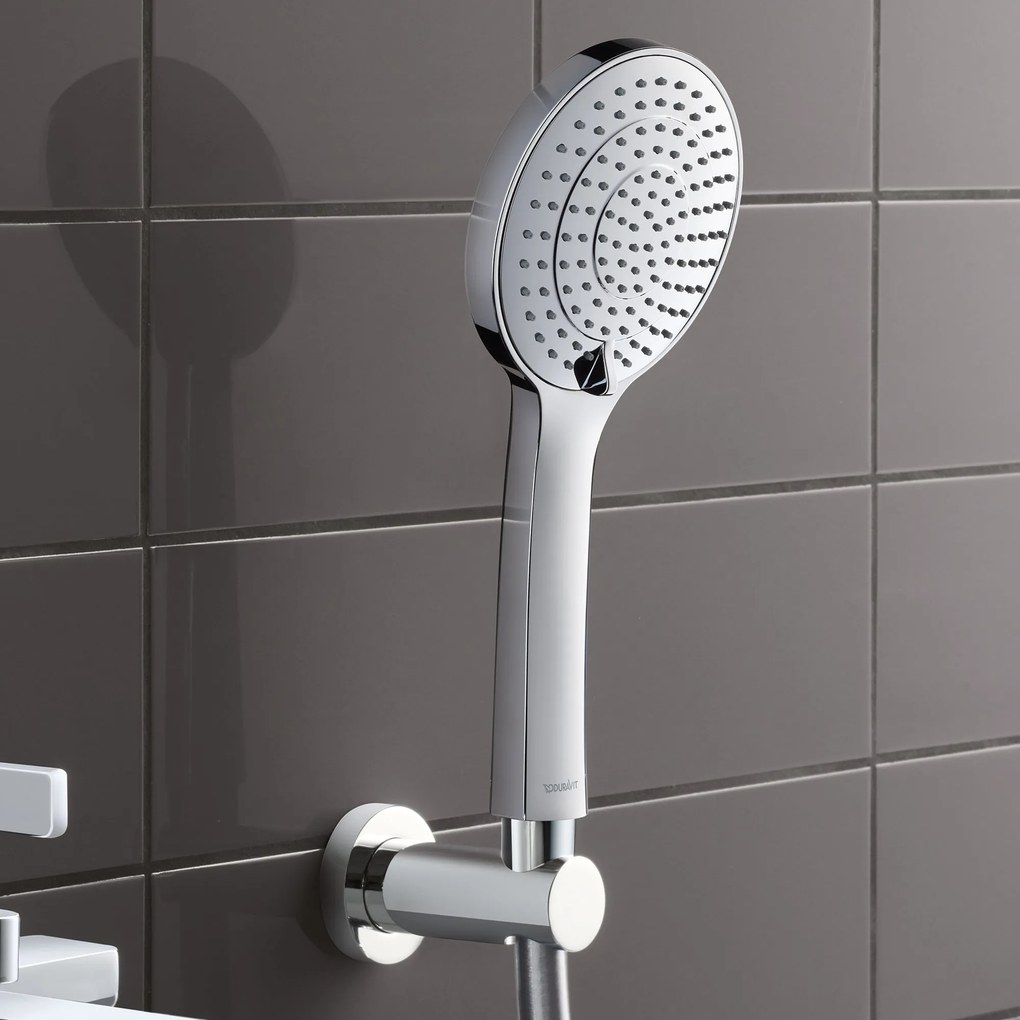 Duravit Universal Handbrause 3 Strahlarten