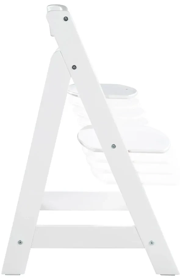Krzesełko do karmienia Sit Up Flex – Roba