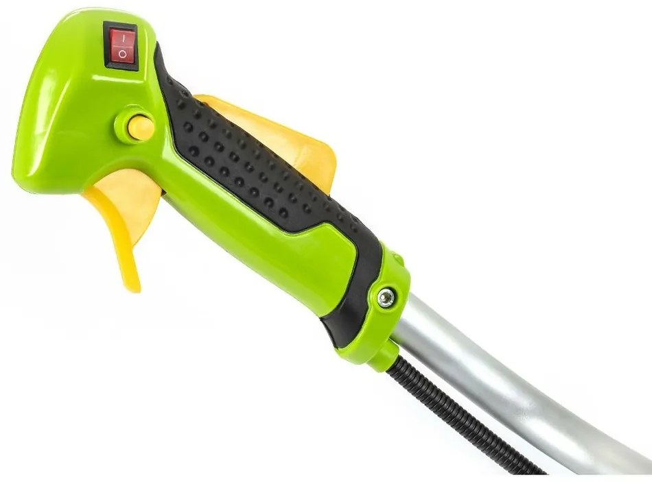 Fieldmann FZS 5025-B spalinowa wykaszarka