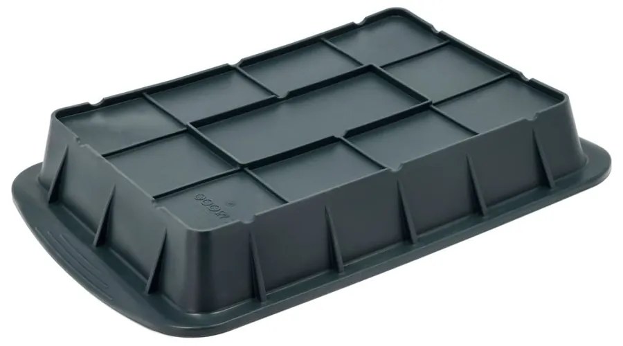 Silikonowa forma do pieczenia ciast 6x36 cm – Blomsterbergs