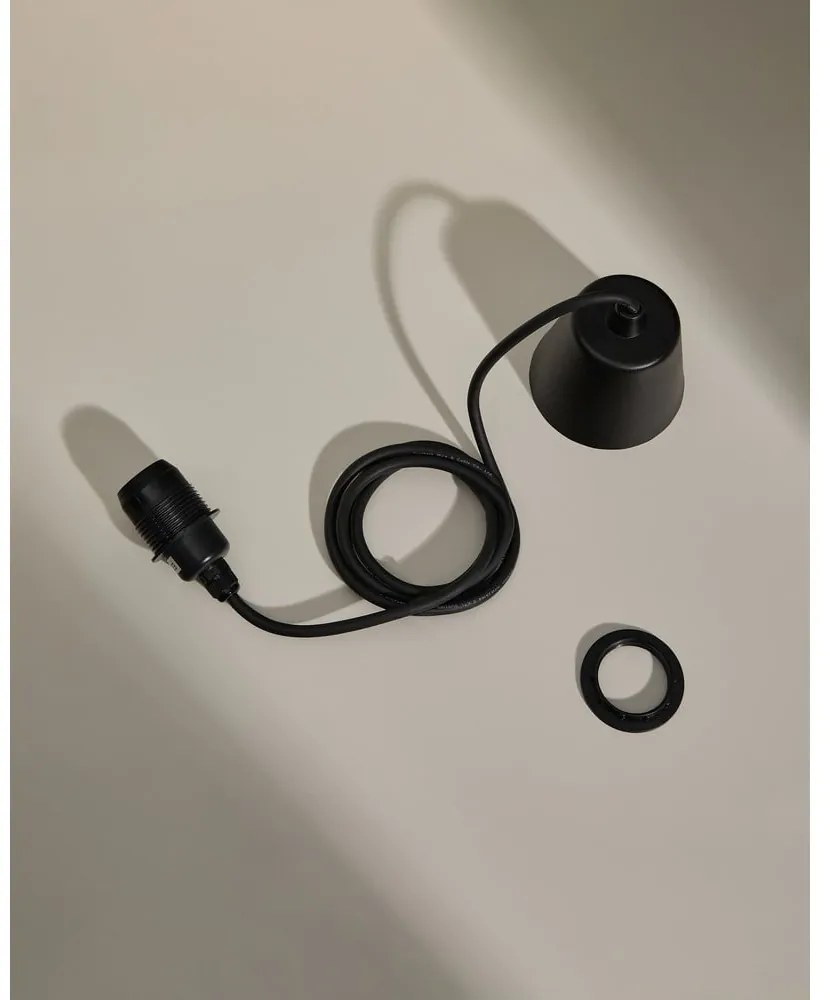 Kabel do lamp wiszących Albir – Kave Home