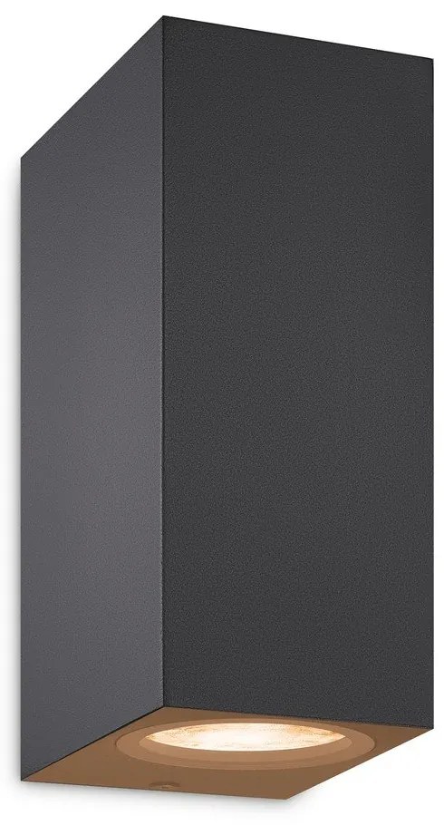 Inteligentny kinkiet z gwintem GU10, 5 W Up&amp;Down – WiZ