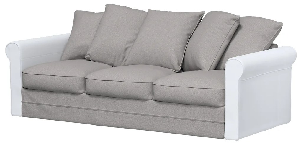 Pokrowiec na sekcję 3-osobową Grönlid, nierozkładaną