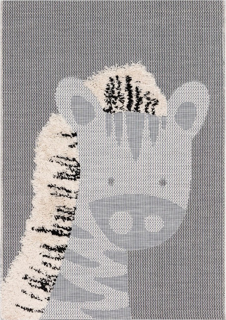 Dywan Zebra 120x170cm
