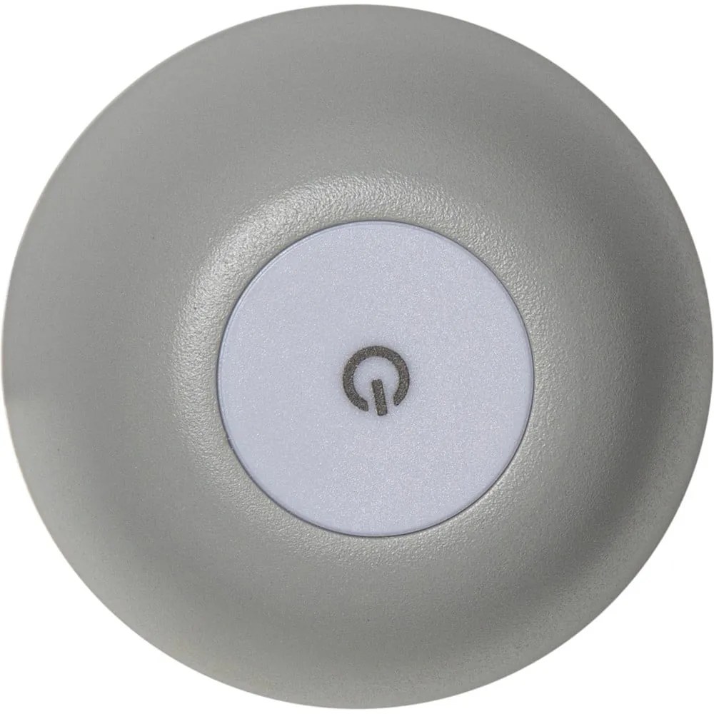 Lampa zewnętrzna LED na USB ø 11 cm Ronda – Star Trading