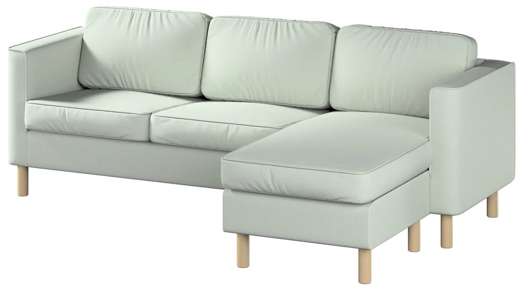 Pokrowiec na sofę Pärup 3-osobową z szezlongiem