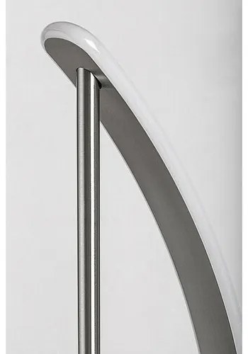 Rabalux 74197 metalowa stojąca lampa podłogowa LEDJarnelle