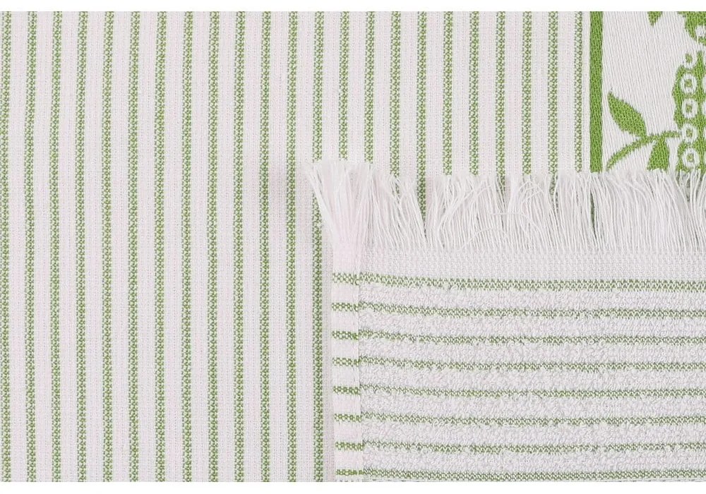 Bawełniane ścierki zestaw 6 szt. 40x60 cm Pecete – Foutastic