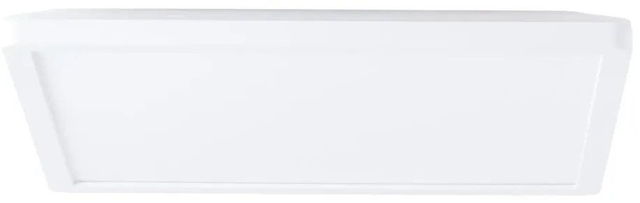 Brilliant - Lampa sufitowa LED MILTON LED/18W/230V 29,3x29,3 cm biała