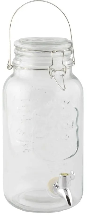 Słój na lemoniadę 3,6 l – Esschert Design