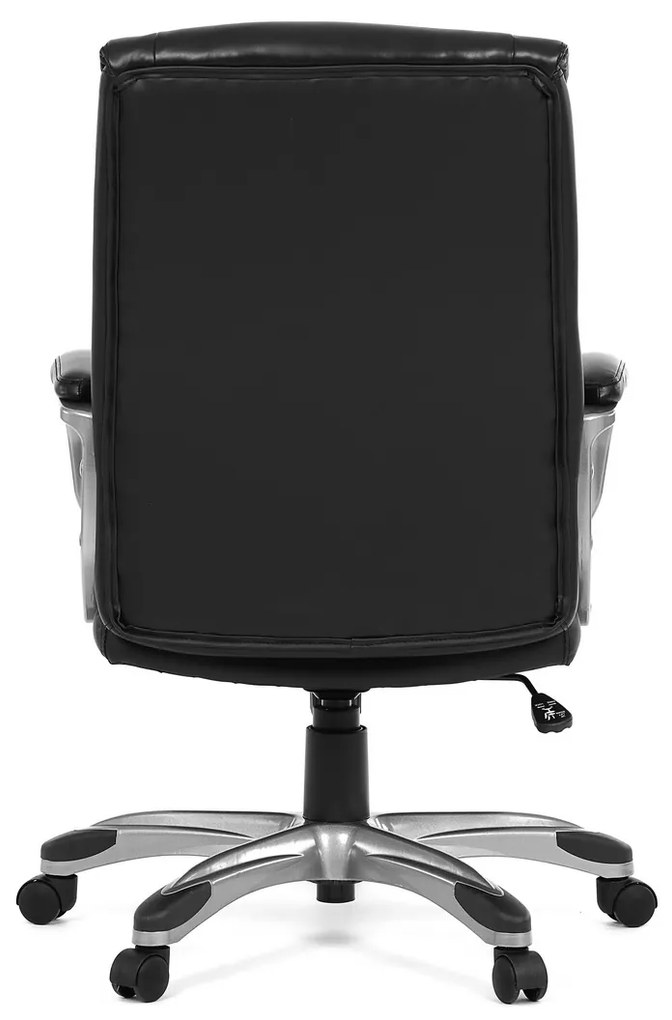 Autronic KA-N829 BK Krzesło biurowe