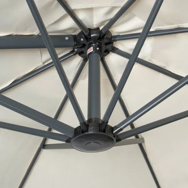 Derby RAVENNA SMART 300 cm beżowa