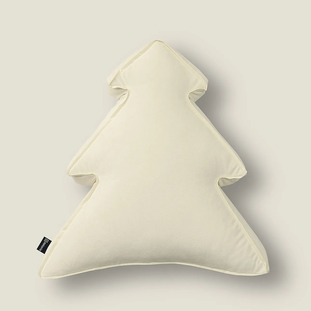 Poduszka Choinka 40x41 cm