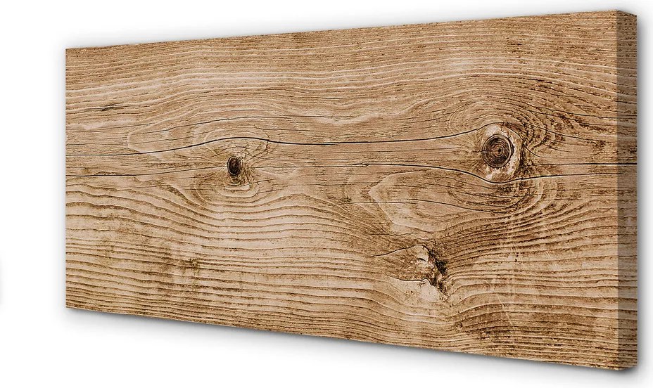 Obraz na płótnie Klasyczna Drewniana Deska