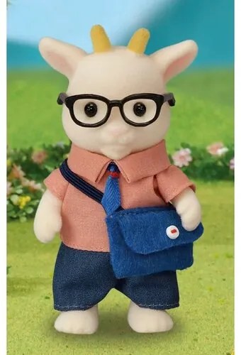Rodzina kóz z Sylvanian Families