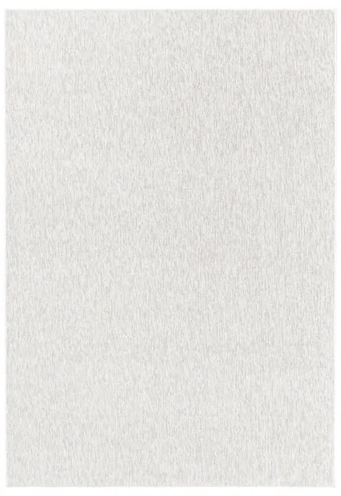 Dywan wykładzinowy na filcu Nizza kremowy melanż 120 cm x 170 cm