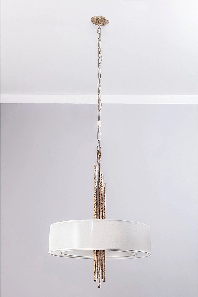Lampa wisząca Spyre Gold
