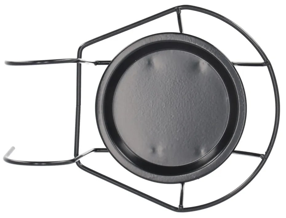 Metalowy wieszak na doniczkę – Esschert Design