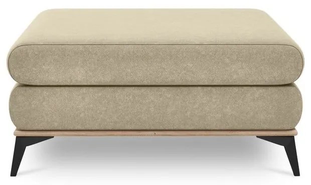 Beżowy puf Windsor &amp; Co Sofas Planet