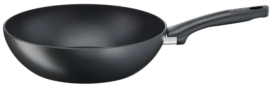 Patelnia wok aluminiowa ø 28 cm Ultimate – Tefal
