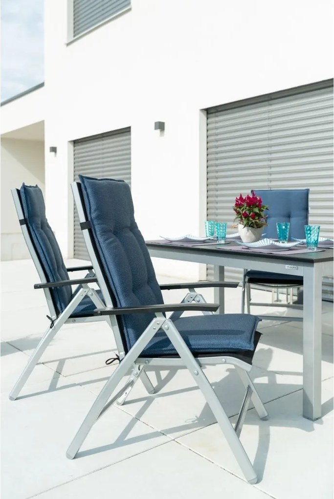 Doppler Gwiazda 9024 niebieski