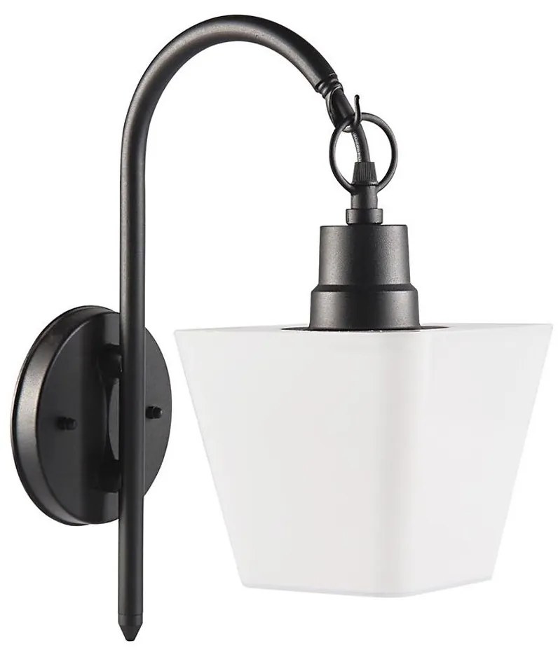 Top Light GRANADA D - Kinkiet zewnętrzny 1xE27/40W/230V IP44