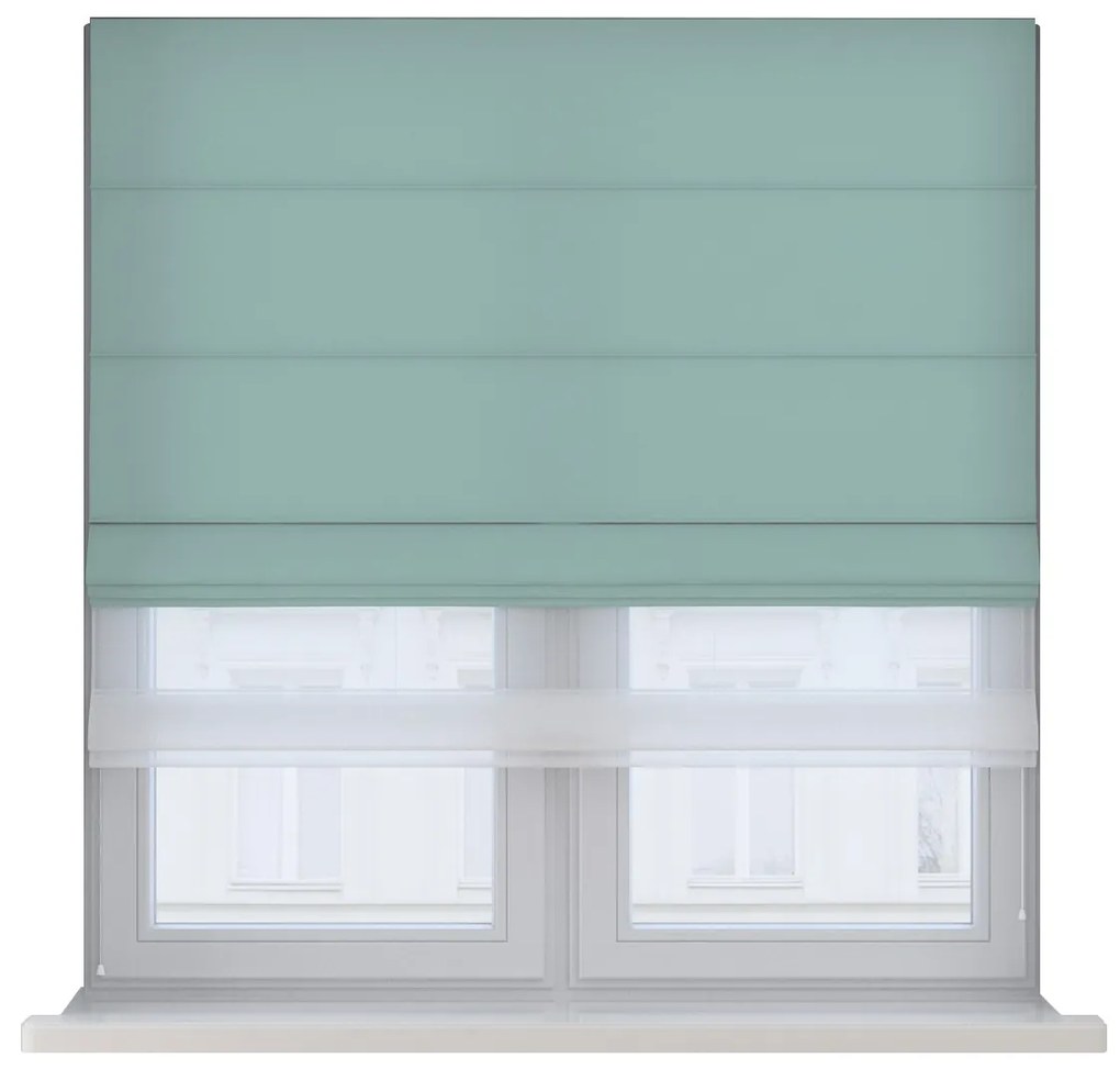 Roleta rzymska dzień noc Duo