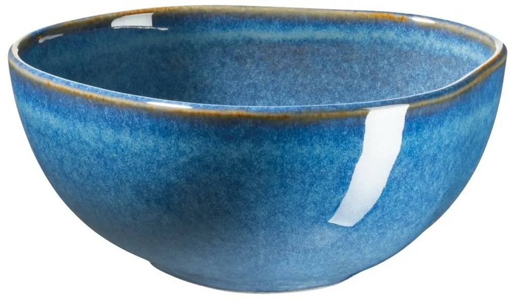 Mäser 12-częściowy zestaw do serwowania CordeliaRoyal Blue