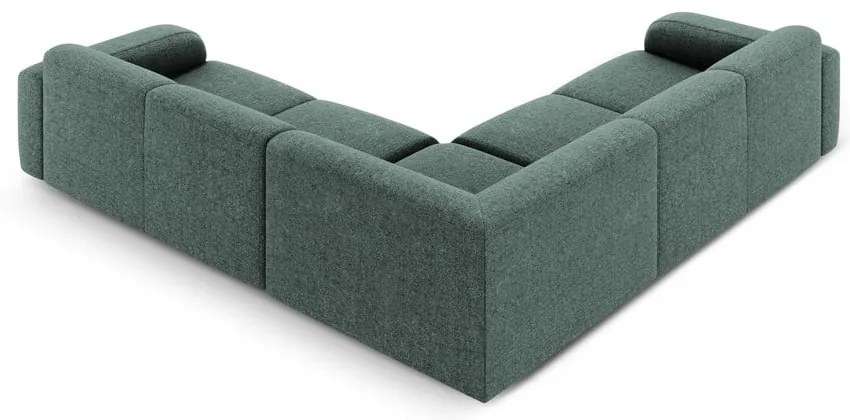 Morski narożnik (strona zmienna/w kształcie litery L) Molino – Micadoni Home