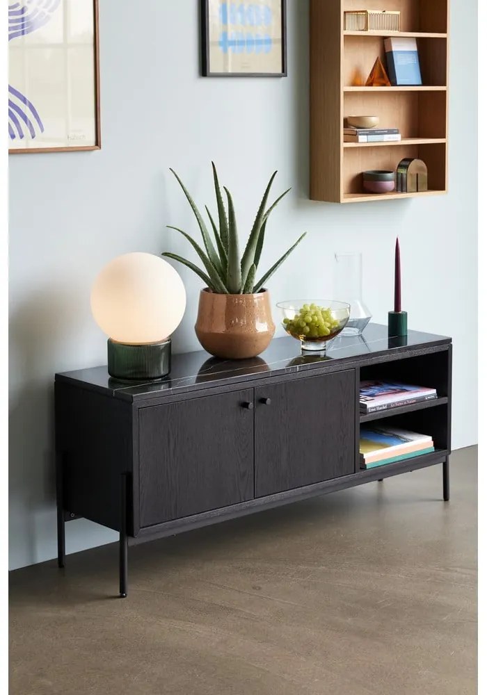 Ceramiczne osłonki na doniczki zestaw 2 szt. ø 31 cm Vibe – Hübsch