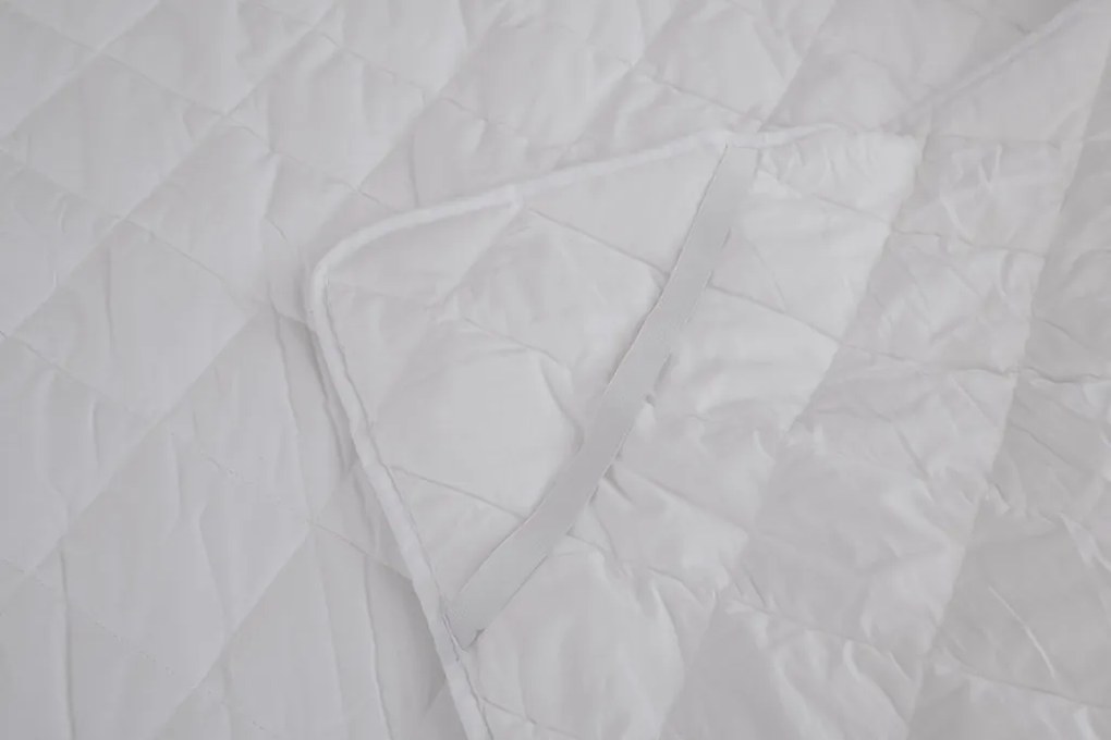 Pikowany ochraniacz na materac WARM 120 x 200 cm