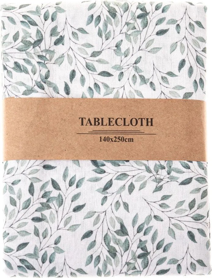 Obrus zmywalny 140x250 cm Tone – Dakls