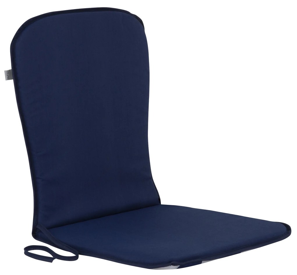 Poduszka na krzesło ogrodowe Sam 74 x 38 cm D001-41PB / C009-01PB PATIO