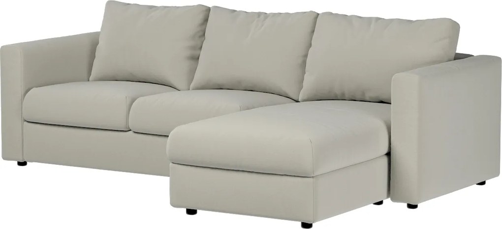 Pokrowiec na sekcję leżanki Vimle