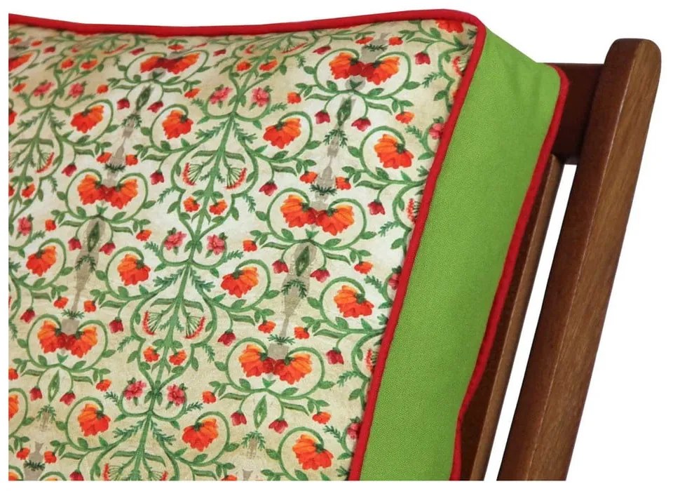 Poduszka na krzesło 42x42 cm – Mioli Decor