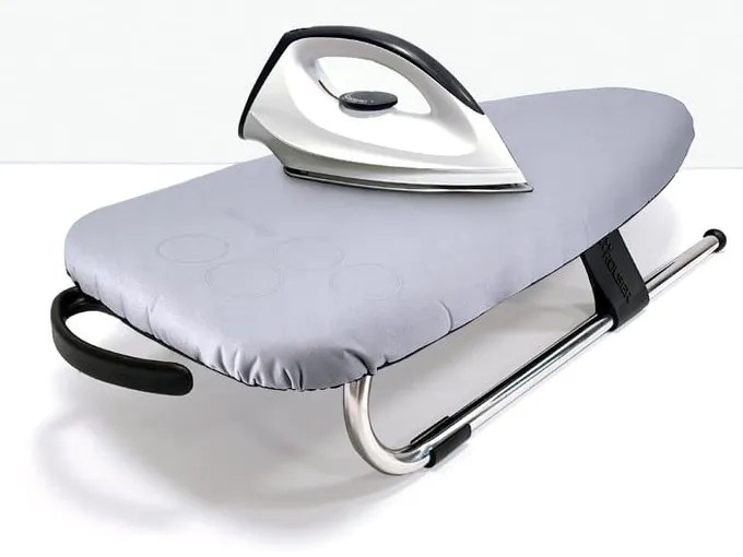 Stołowa deska do prasowania 72x29 cm K-Mini Surf – Rolser
