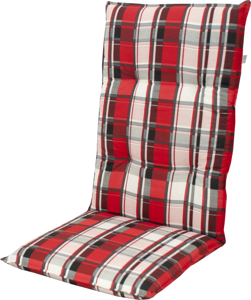 Doppler LIVING 5309 biały/czerwony