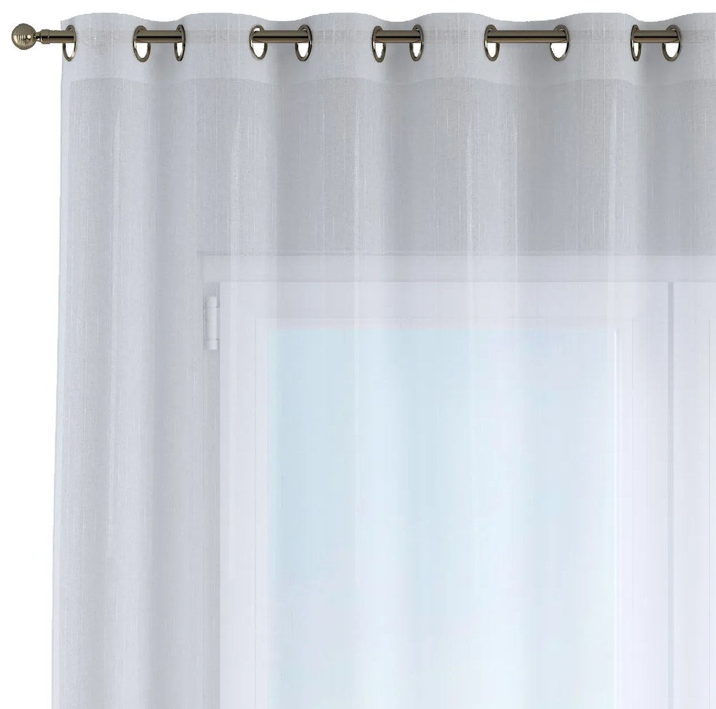 Firana na przelotkach