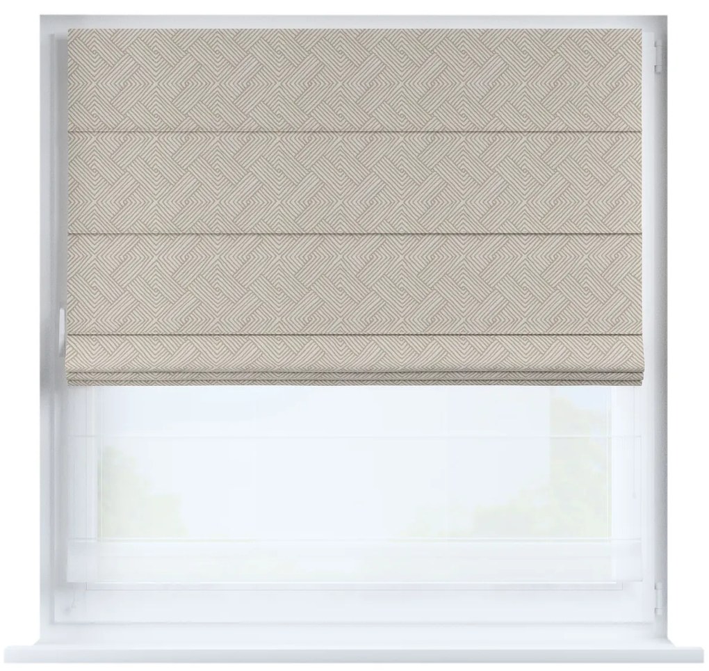 Roleta rzymska dzień noc Duo