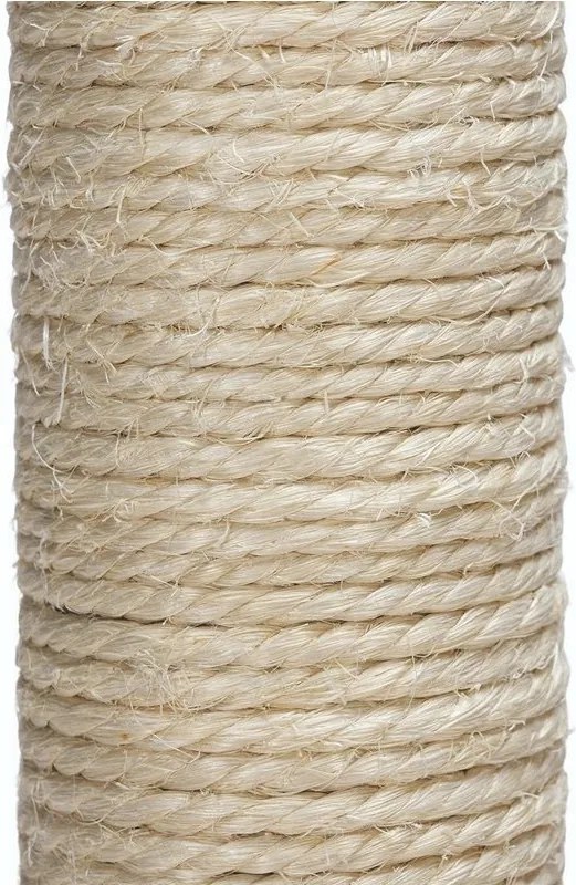 Beeztees Drapak dla kotów Gotch, 27 x 27 x 40 cm