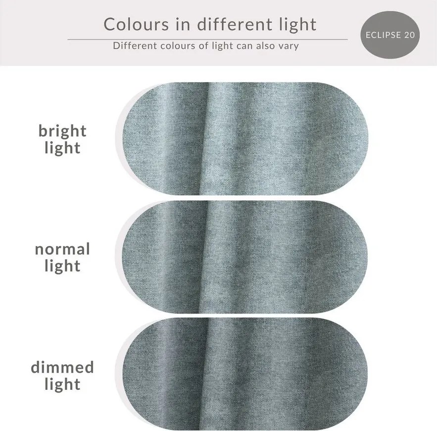 Jasnoniebieskie tapicerowane łóżko dwuosobowe ze schowkiem i stelażem 180x200 cm Maumere – Maison de Rêve