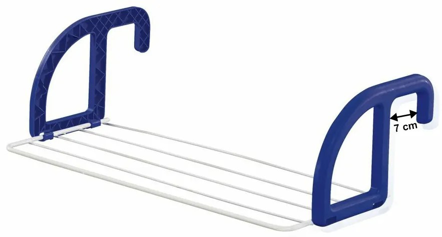 Leifheit suszarka do ubrań Classic 25 83046