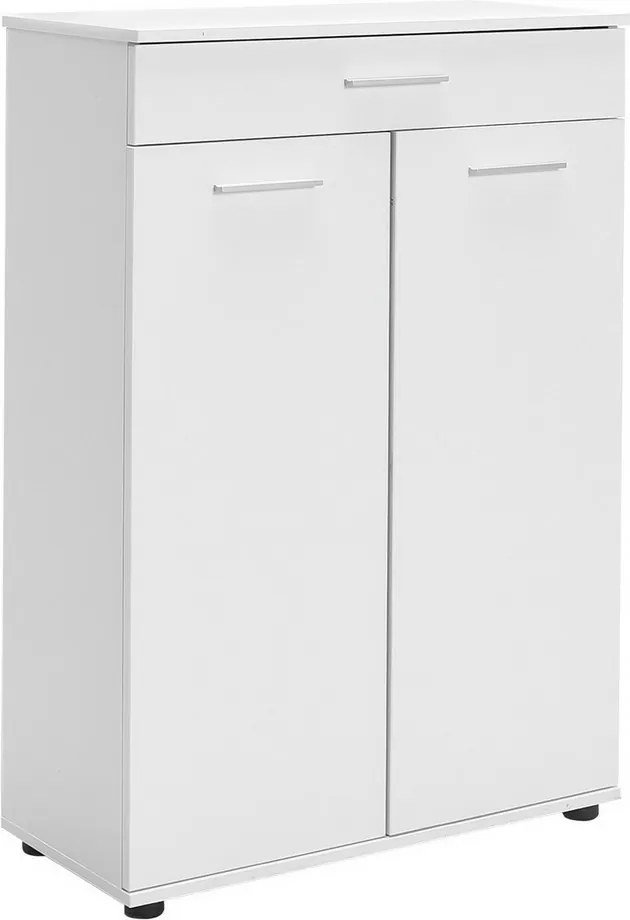 Szafka na buty Adra White