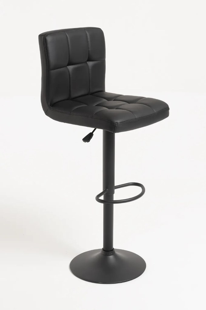 Taburete Casper Black