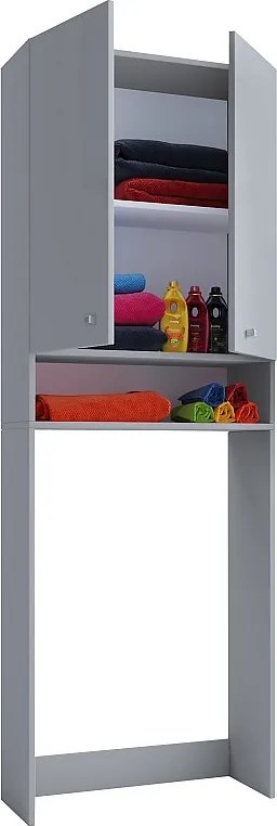 Szafka nadbudówki Pralka Lona